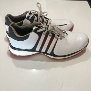 Adidas 360 Tour XT-SL Boost Golf Shoes